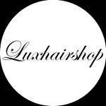 Lux Hair Shop discount code